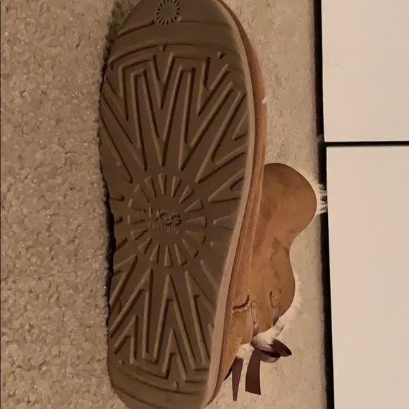 Ugg’s - Picture 4 of 5